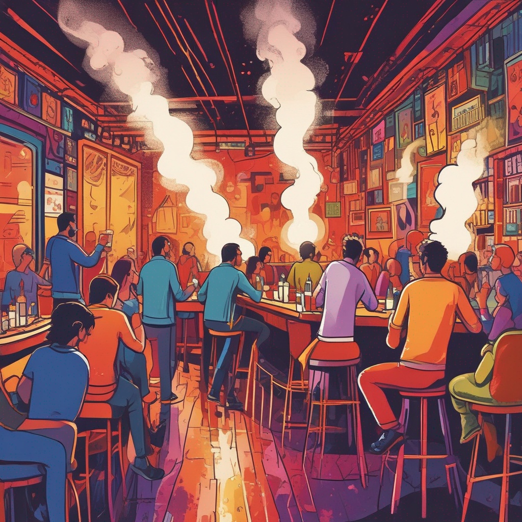 Song Cover Image