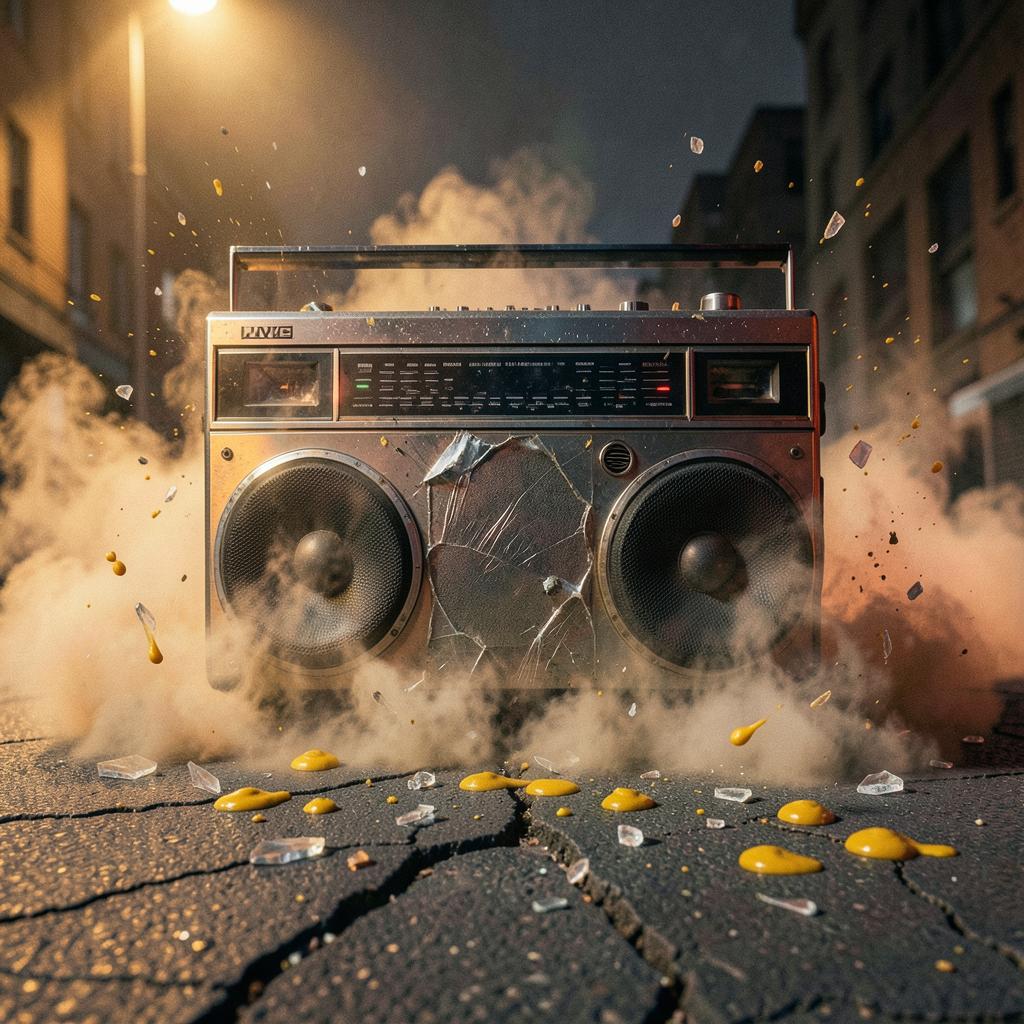 Song Image