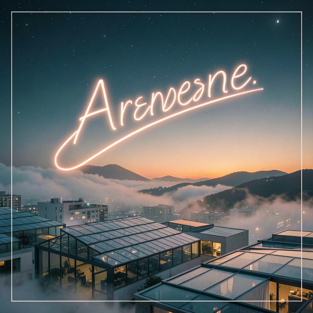 Skywriter (Atmospheric Melodic House Mix) artwork