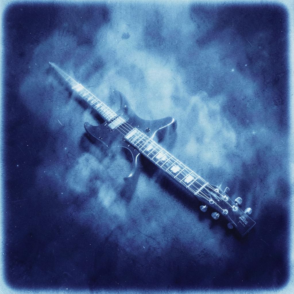The Cat Who Knew Too Much (Jazz Metal Cover 1) artwork