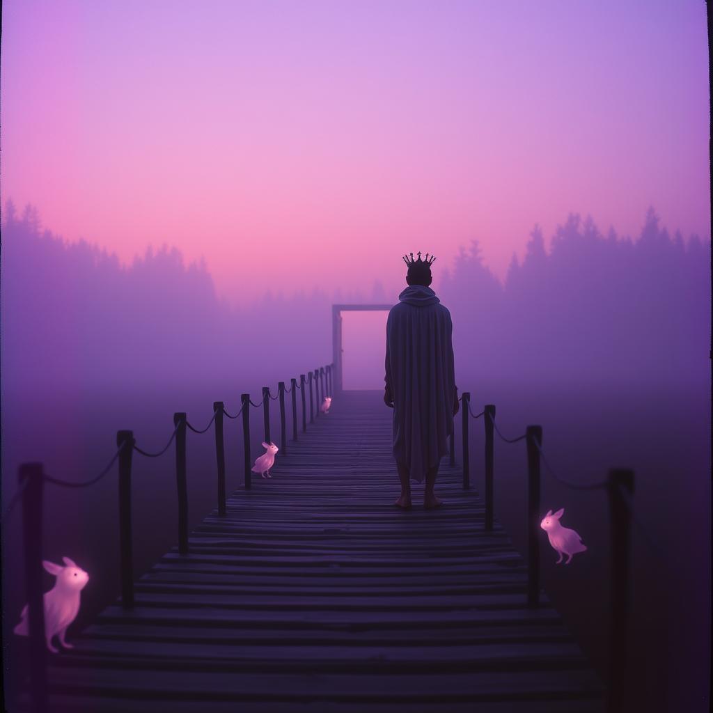 Persona image for Minimalist 