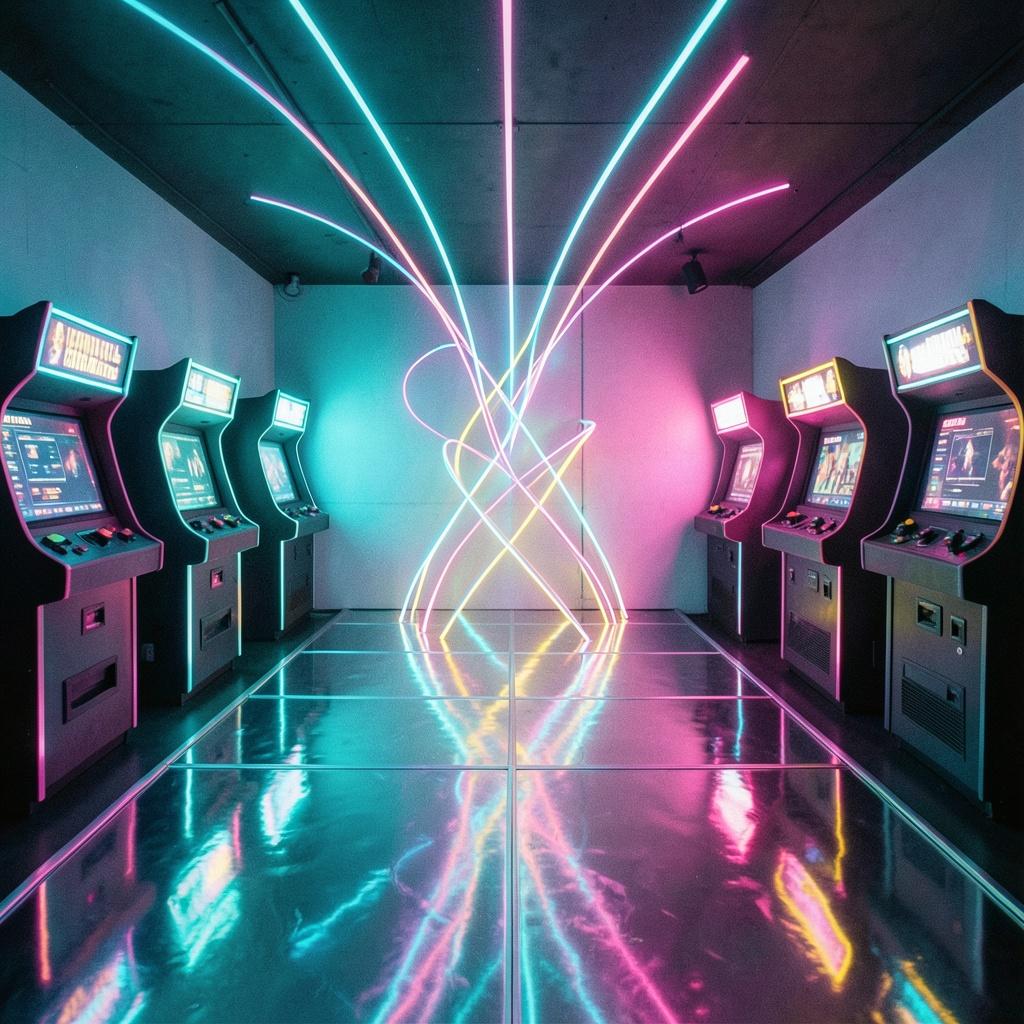 Neon Pulse_6 artwork