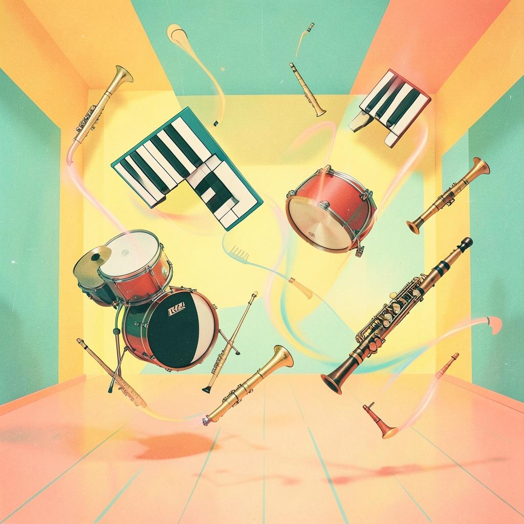 Jump up artwork
