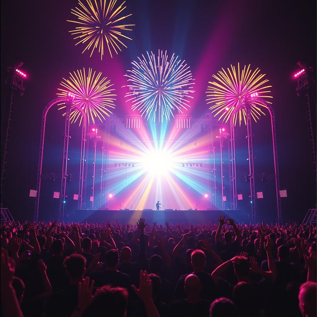 SUNY FESTIVAL 