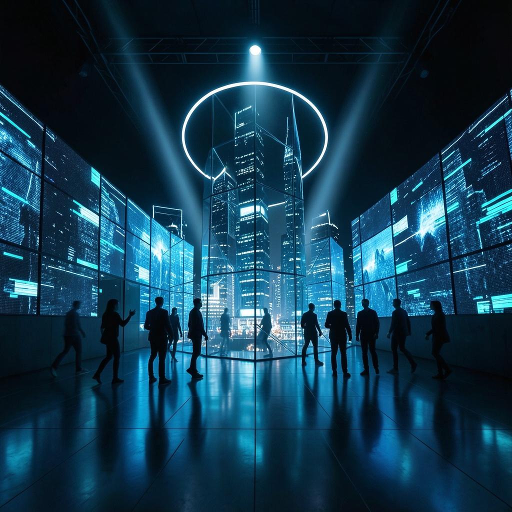 The Architect’s Patch artwork