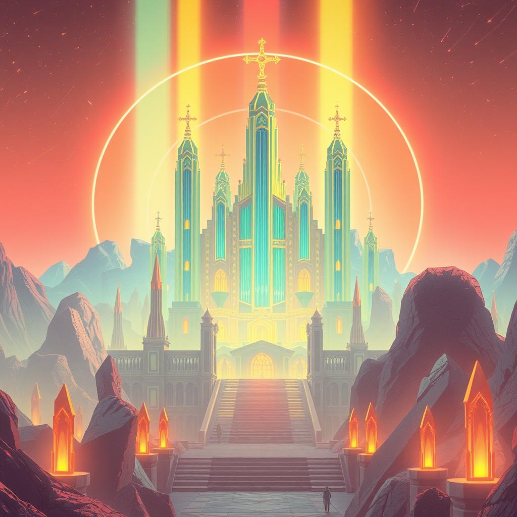 Joy to the World 8 Bit artwork