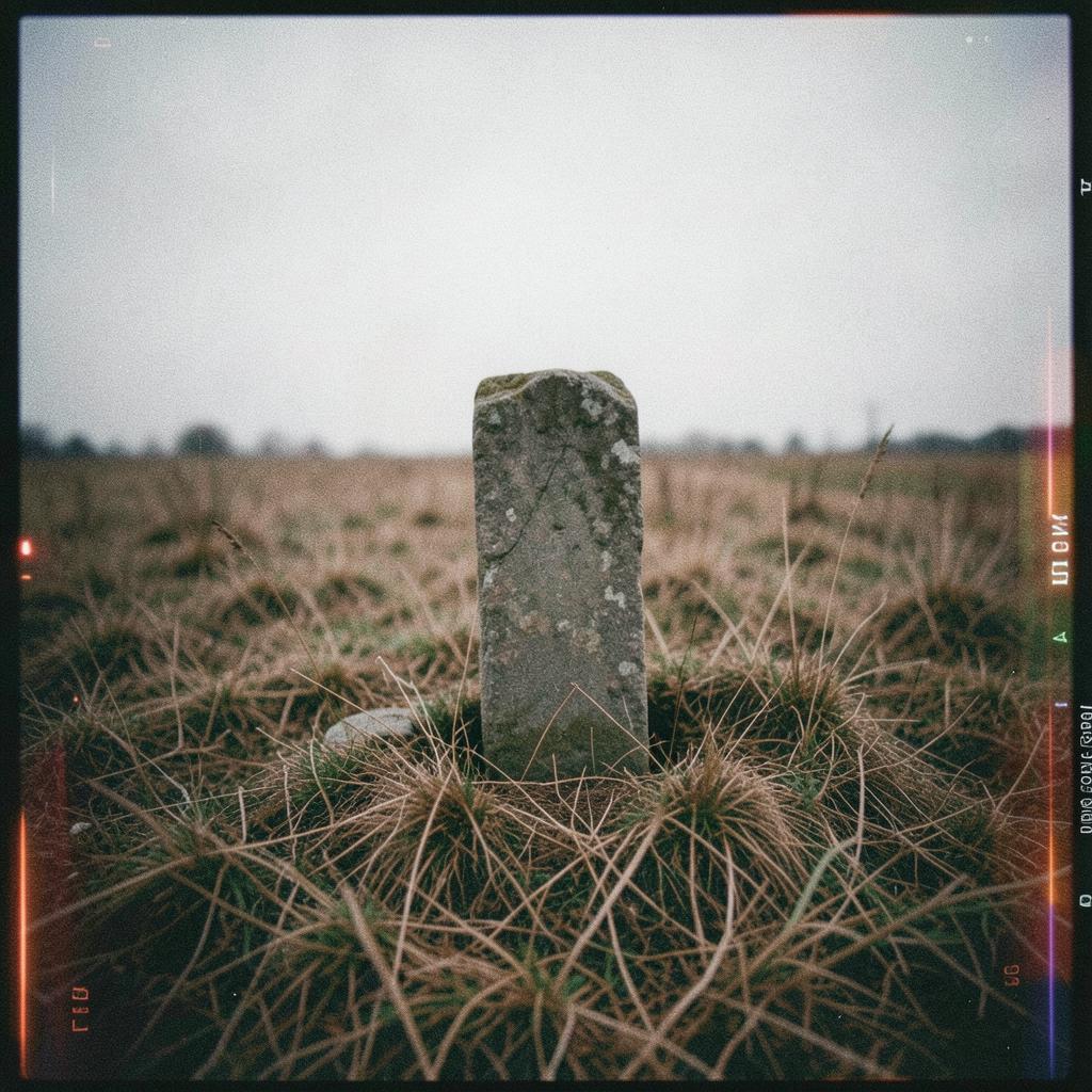 Truth Still Stands artwork