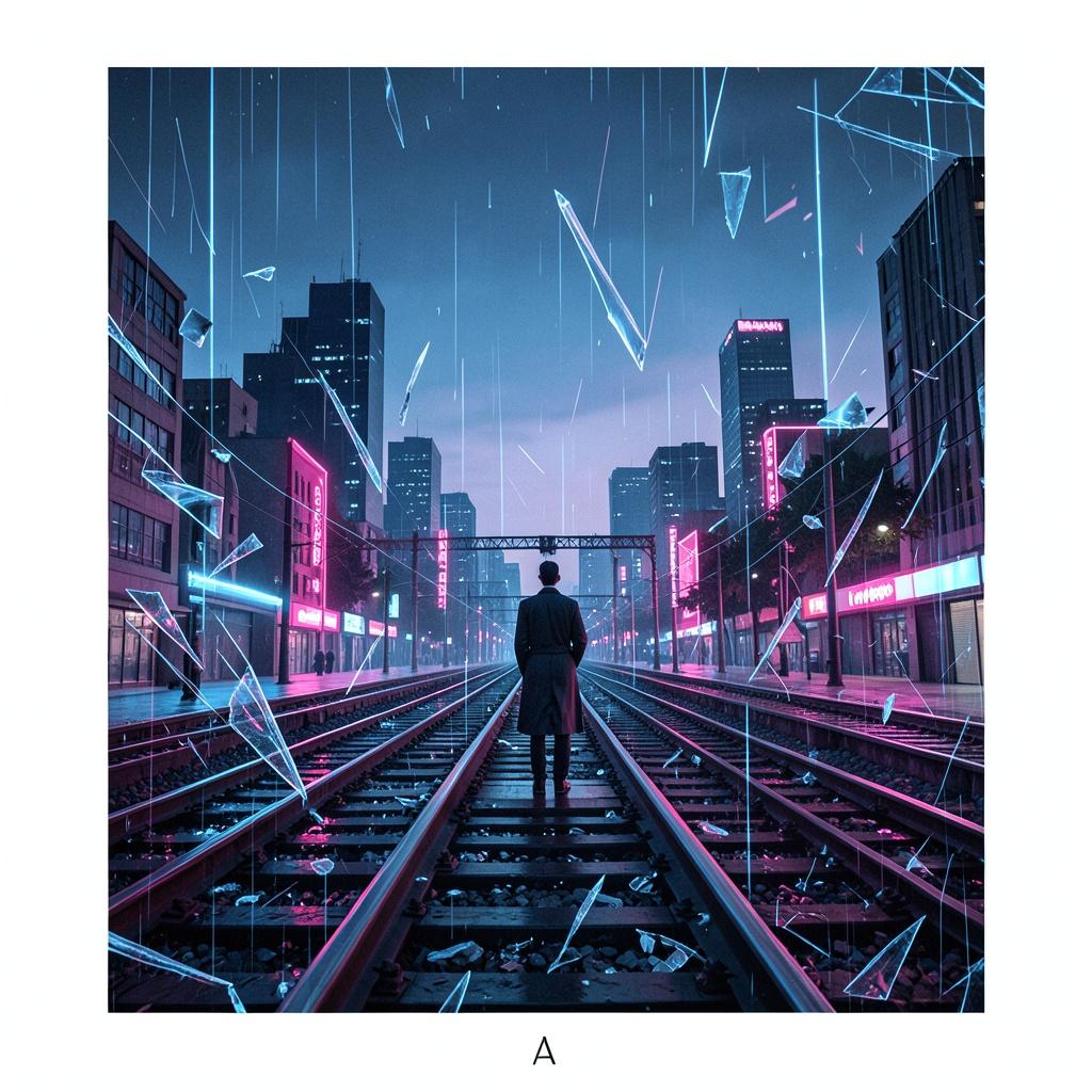 ✋️ STOP artwork
