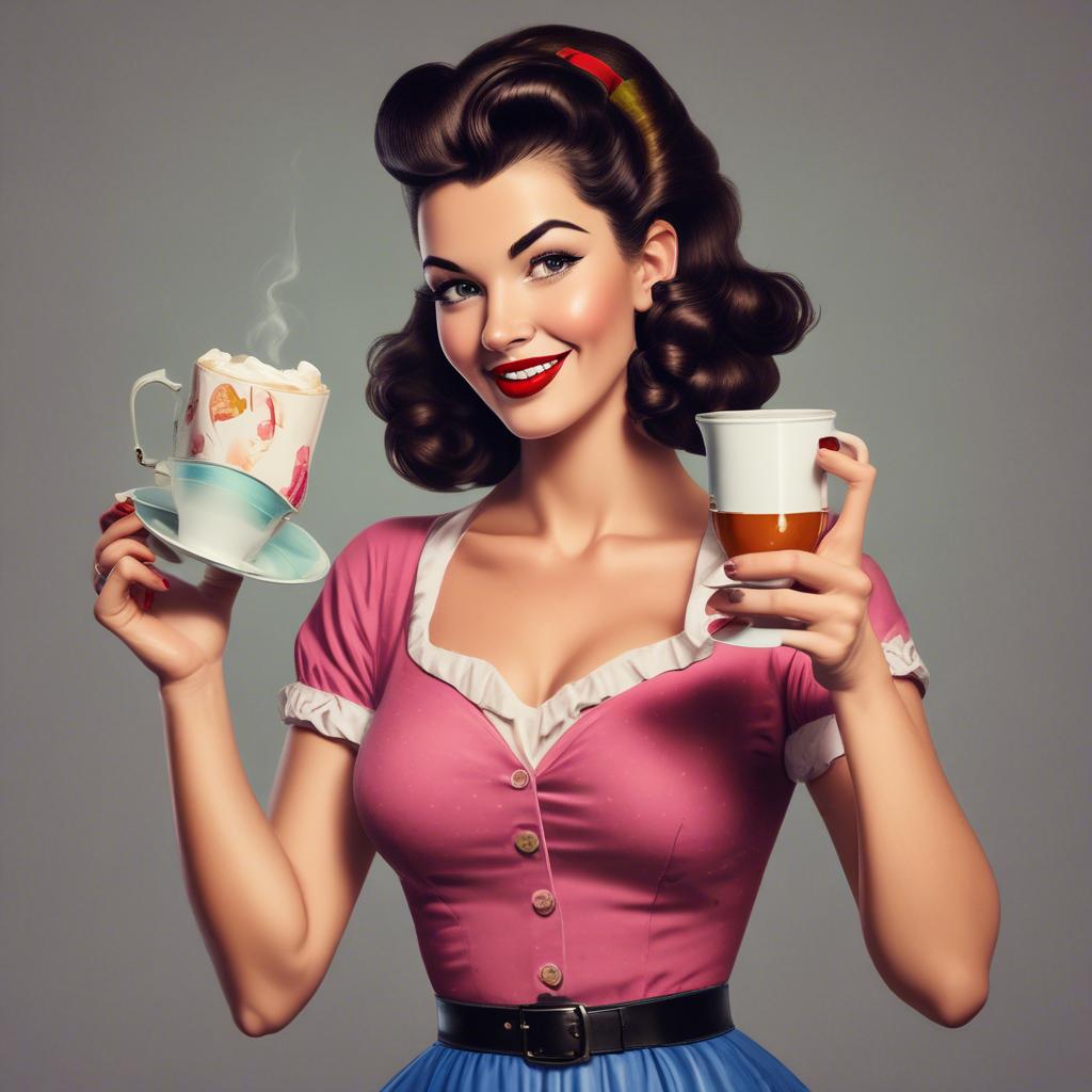 ☕ CAFFEINE Now 1