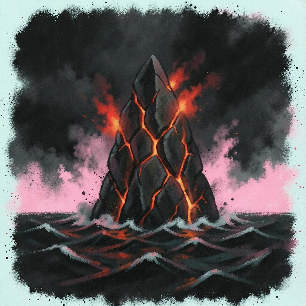 Hart bis zuletzt artwork