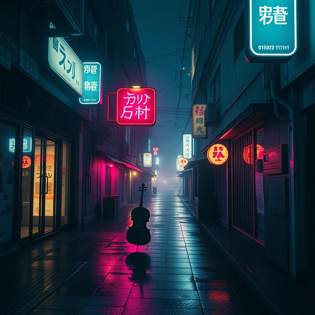 Song Image