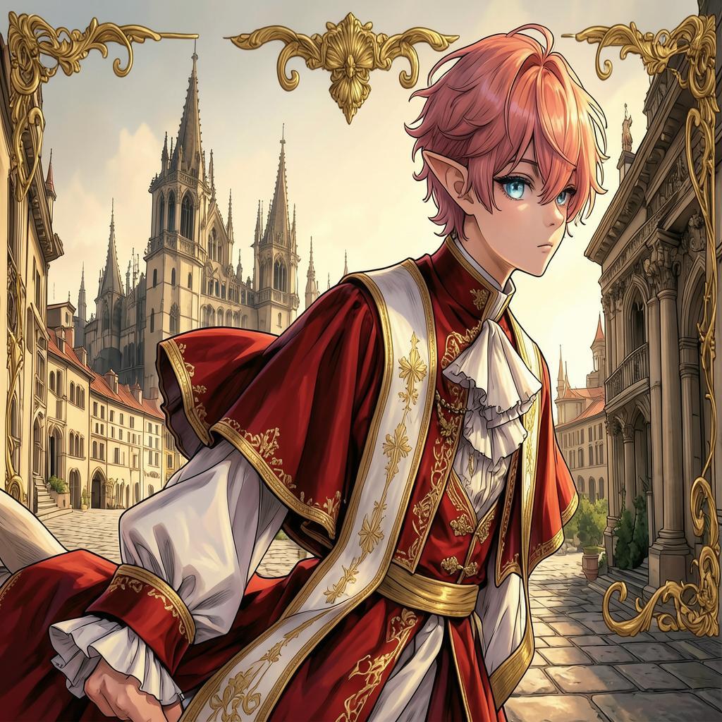 メリルのテーマ  (Mashup) artwork