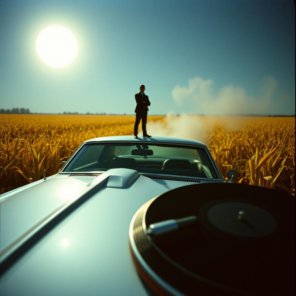 Song Image