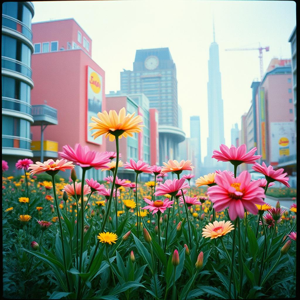 Playlist cover art