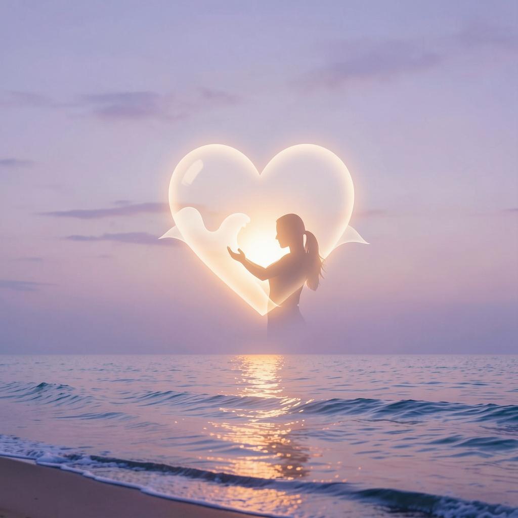 The Way She Loves artwork