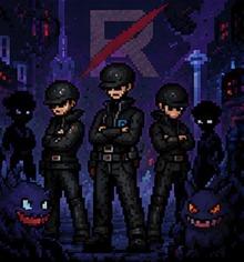 Battle BGM for hobby use