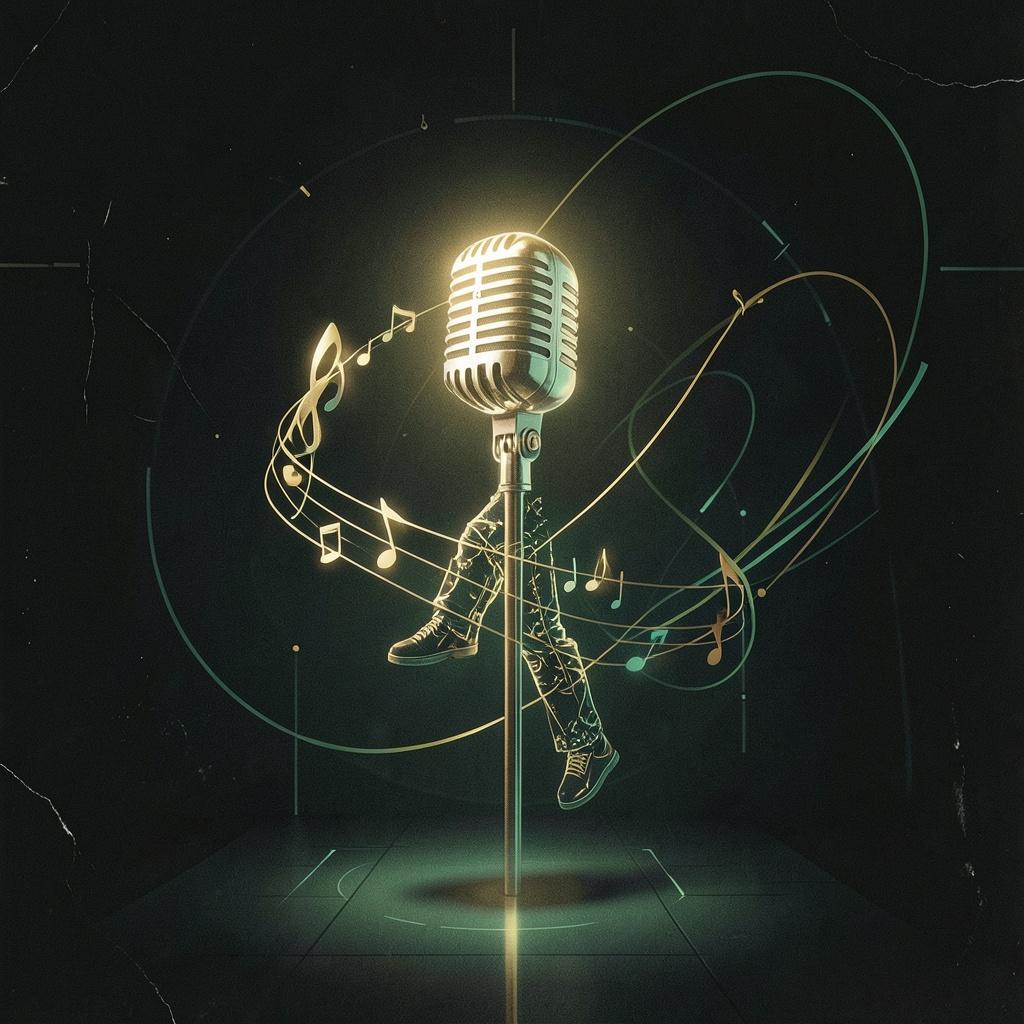 Song Cover Image