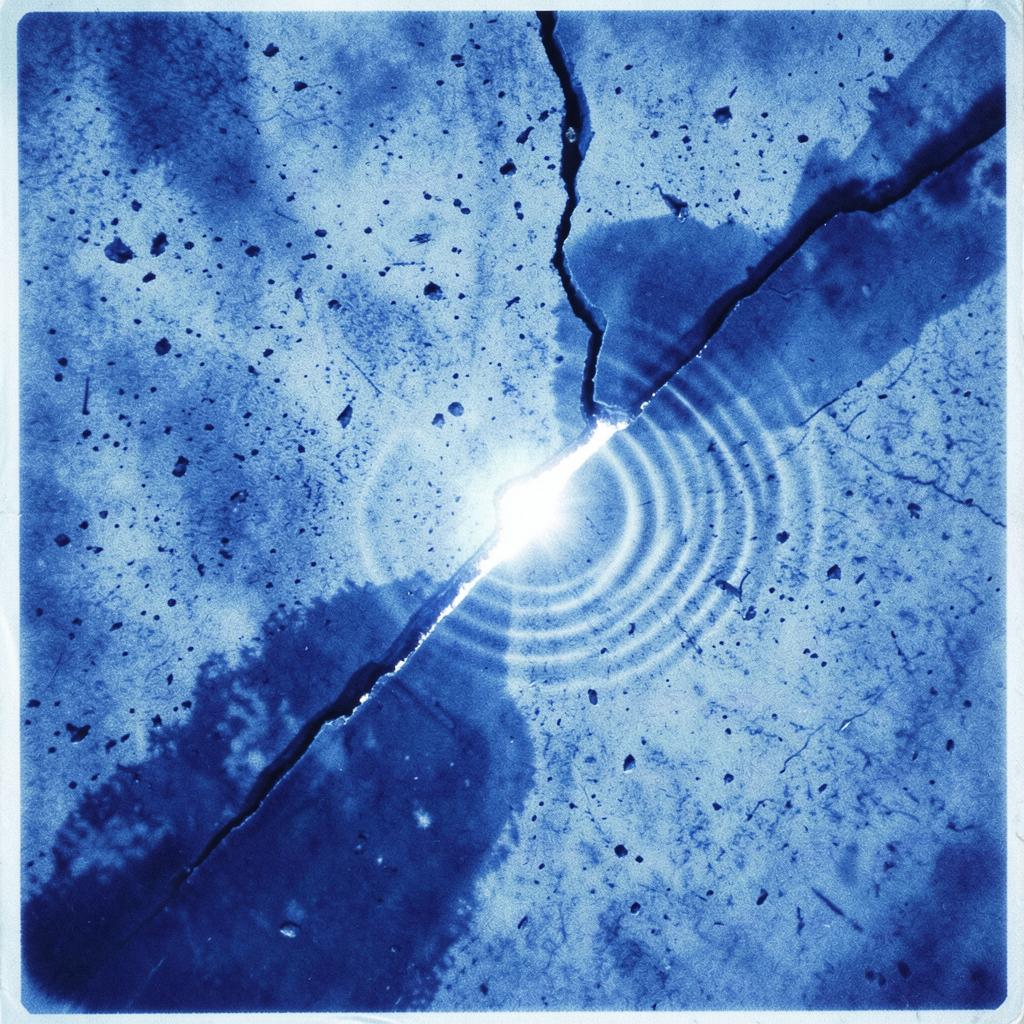 Alive Again artwork