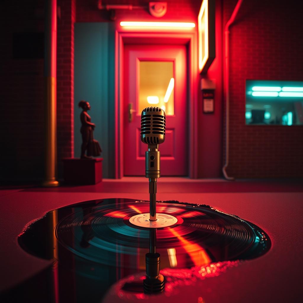 Song Image