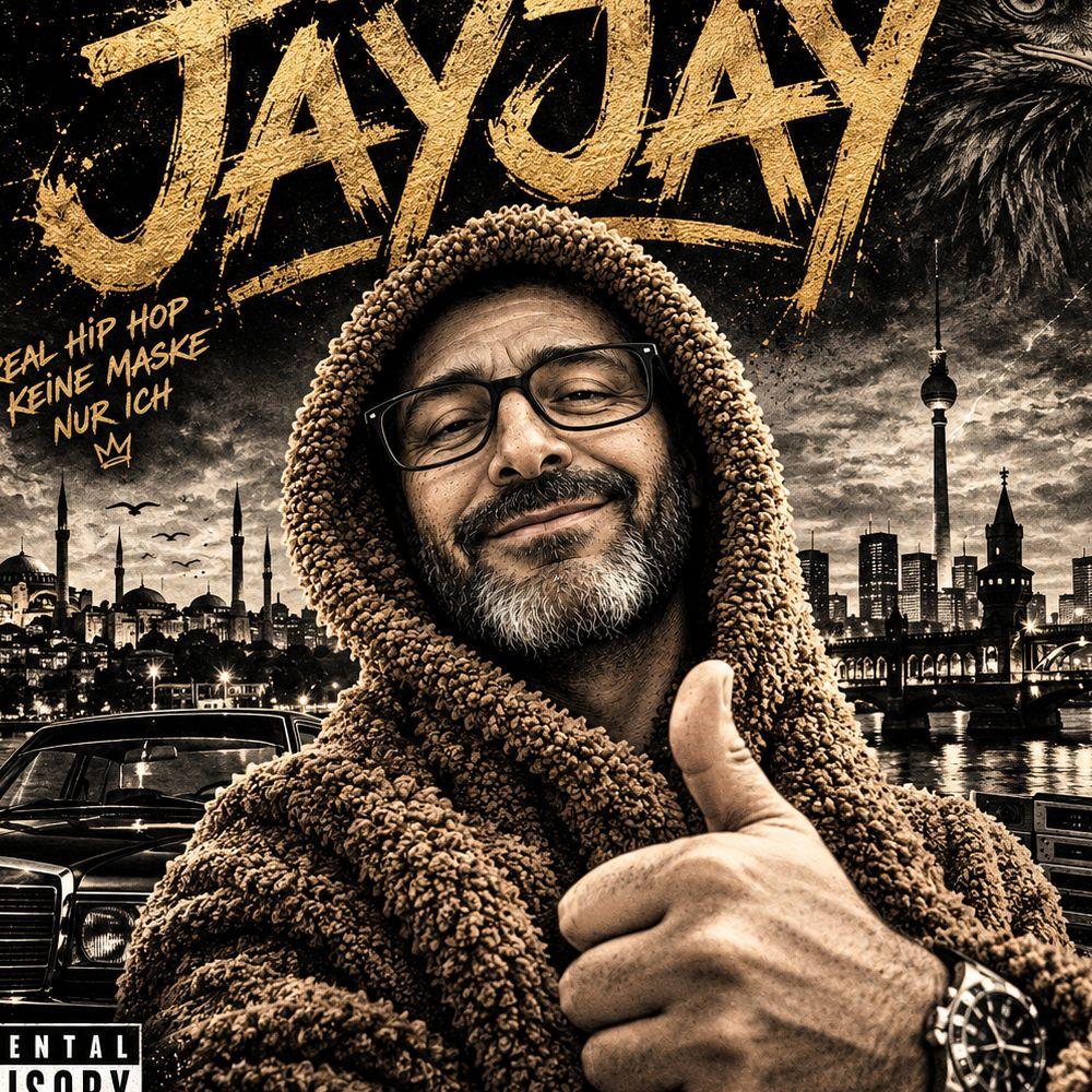 Jayjay Style Rap Album
