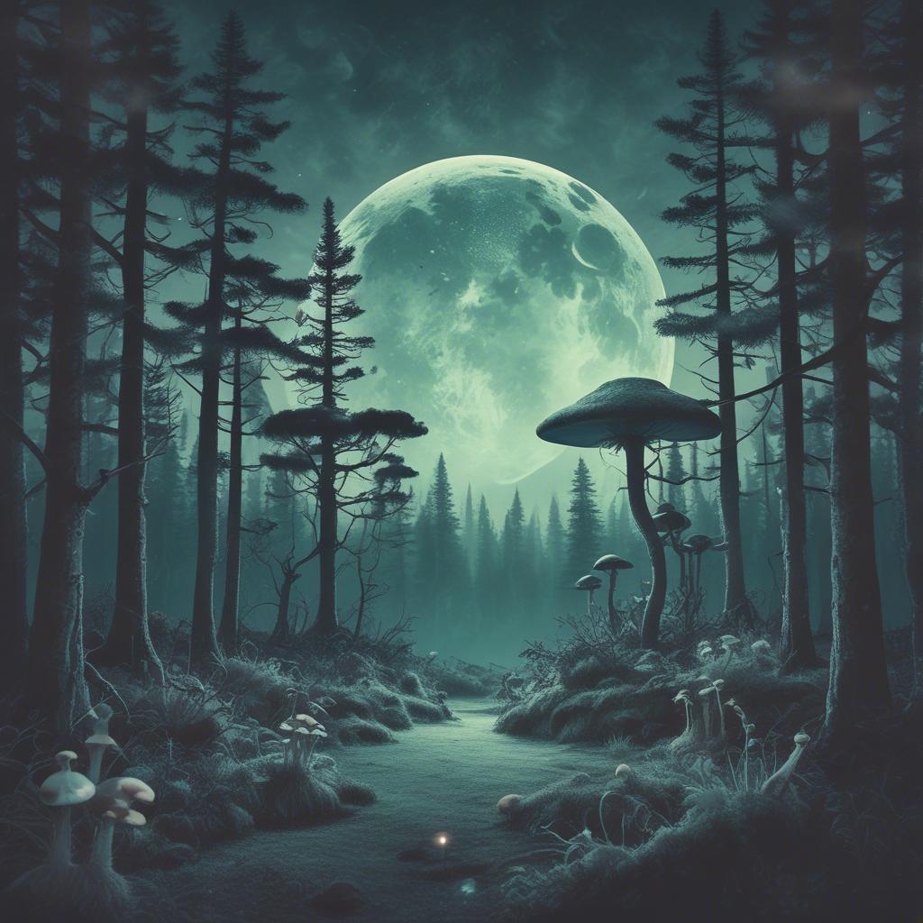 Chill5 artwork
