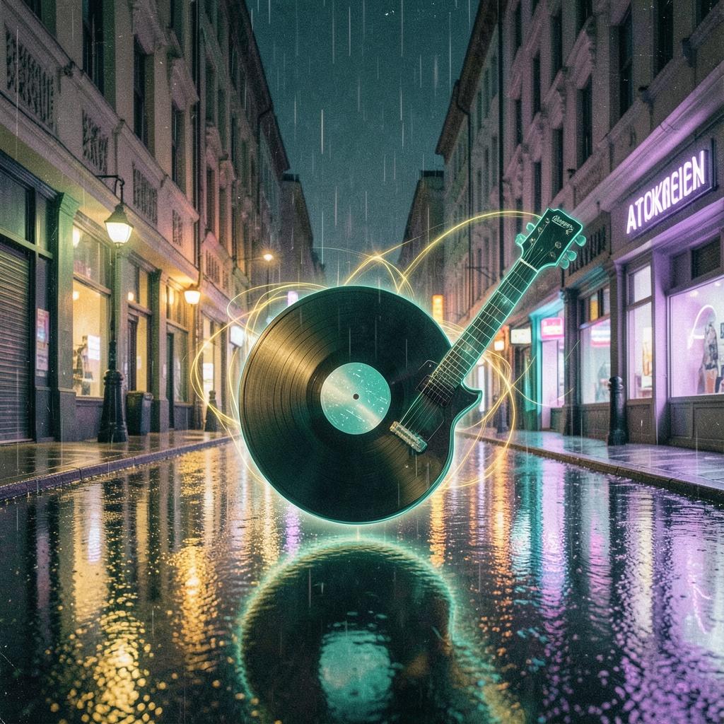 Song Image