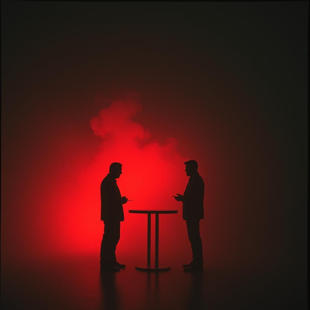 Image for Instant BAN!