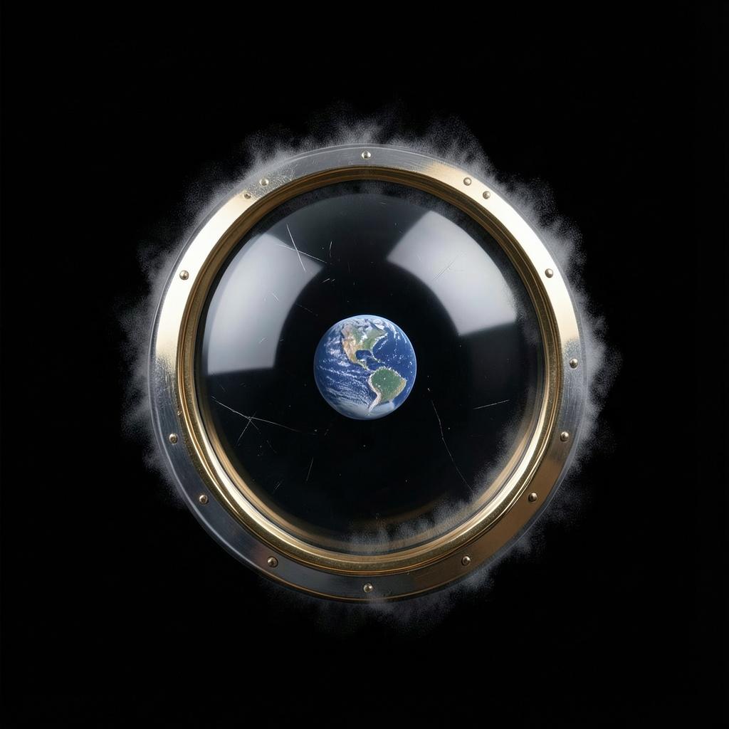 Space Liner (1 artwork