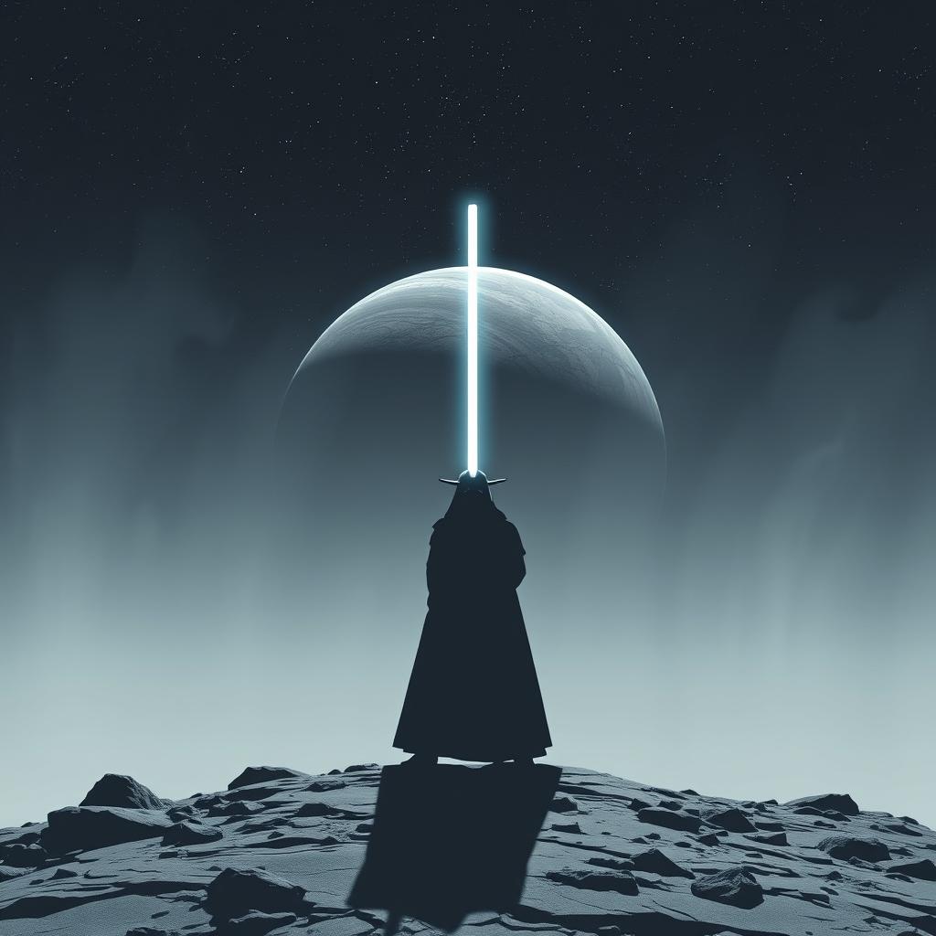 Persona image for Mushroom Cloud Laying Jedi Master