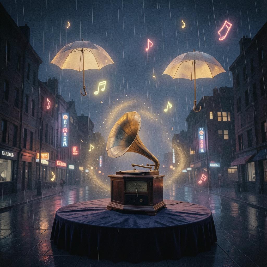 Song Image
