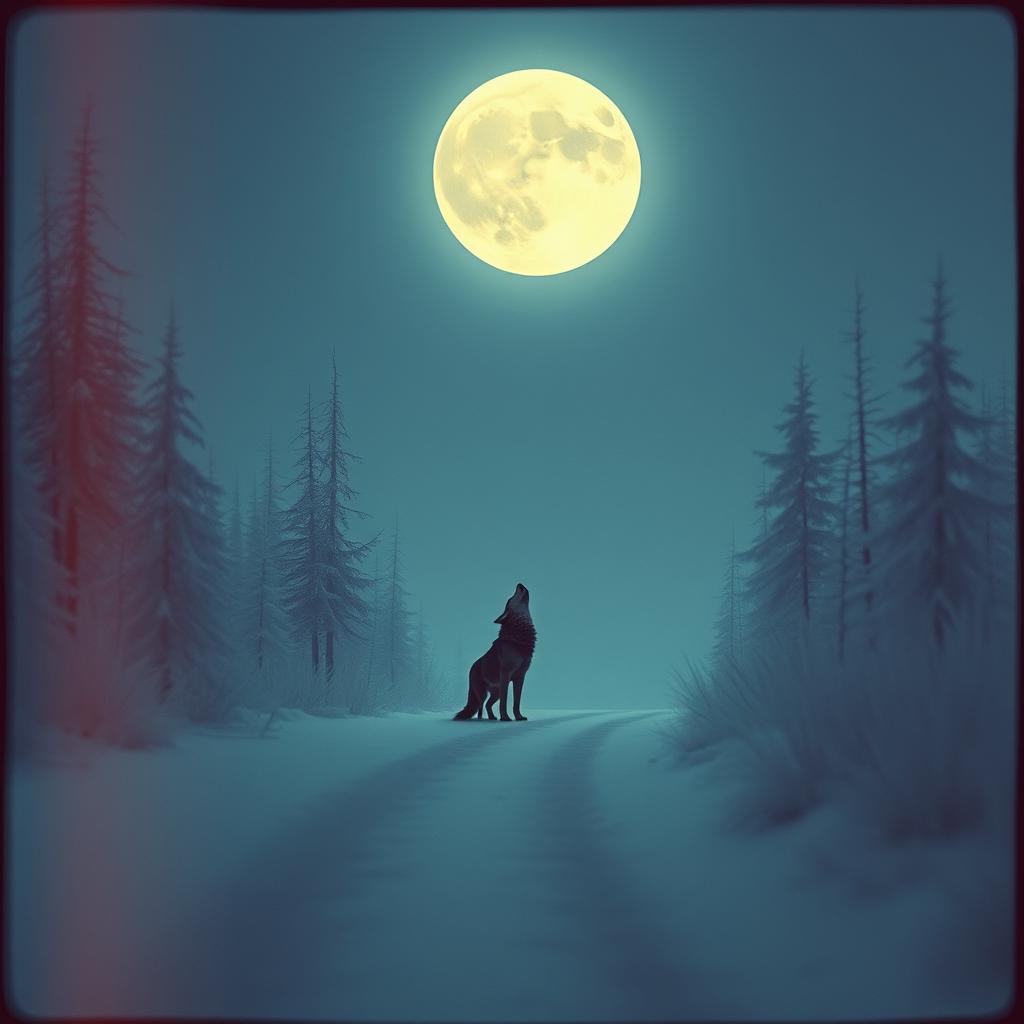 Persona image for Dark Finnish Folk v5