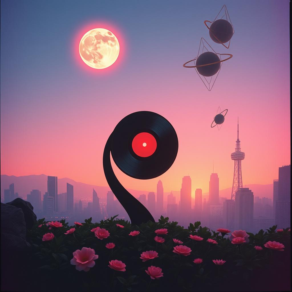 Song Image