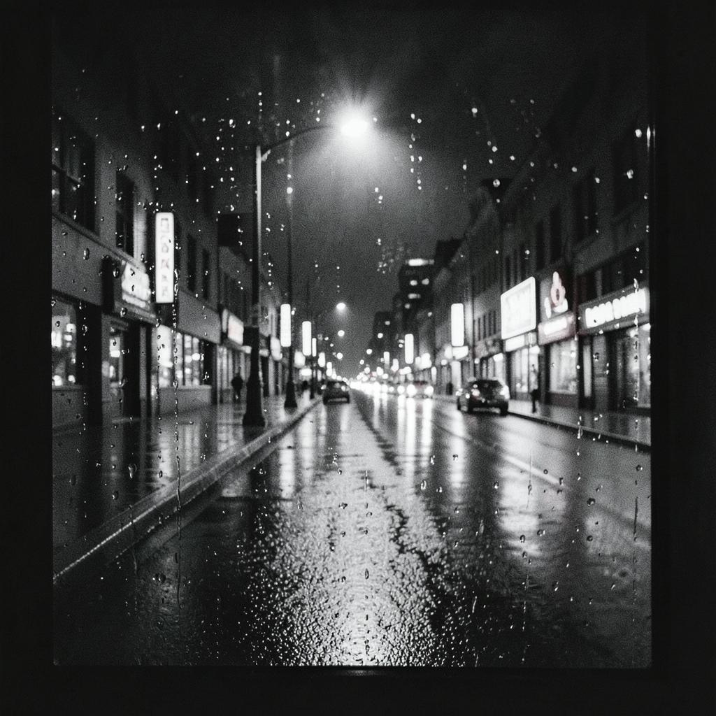 After Dark artwork