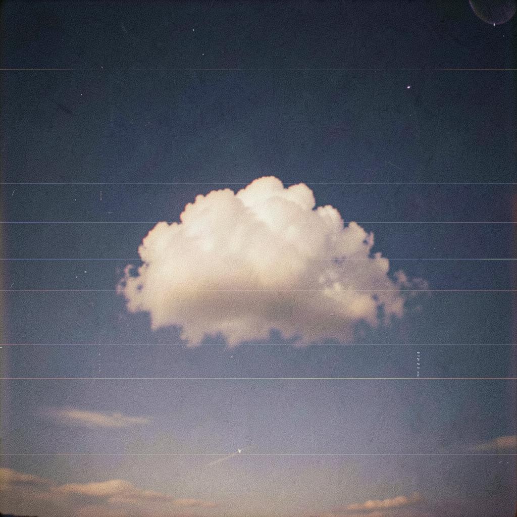 Your Clouds artwork