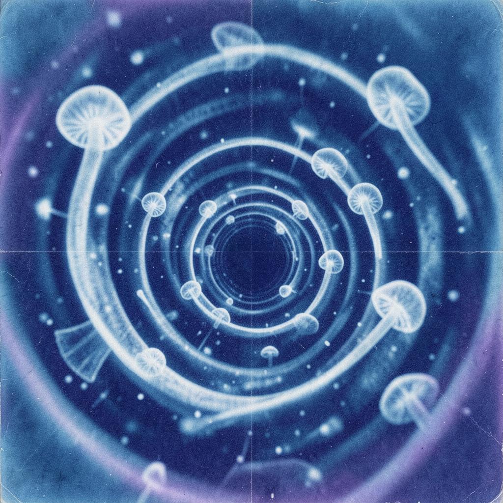 MUSHR👀M (Neon Drift Mix) artwork