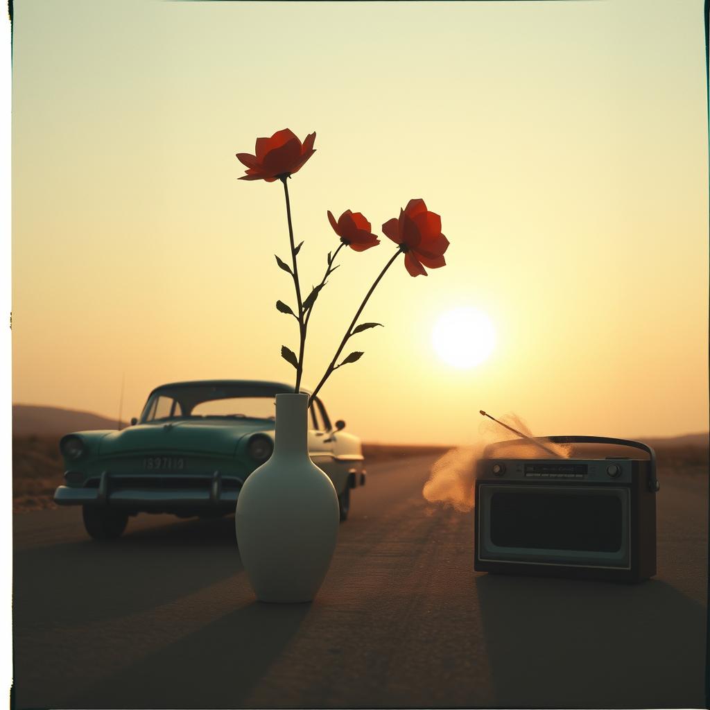 Song Image