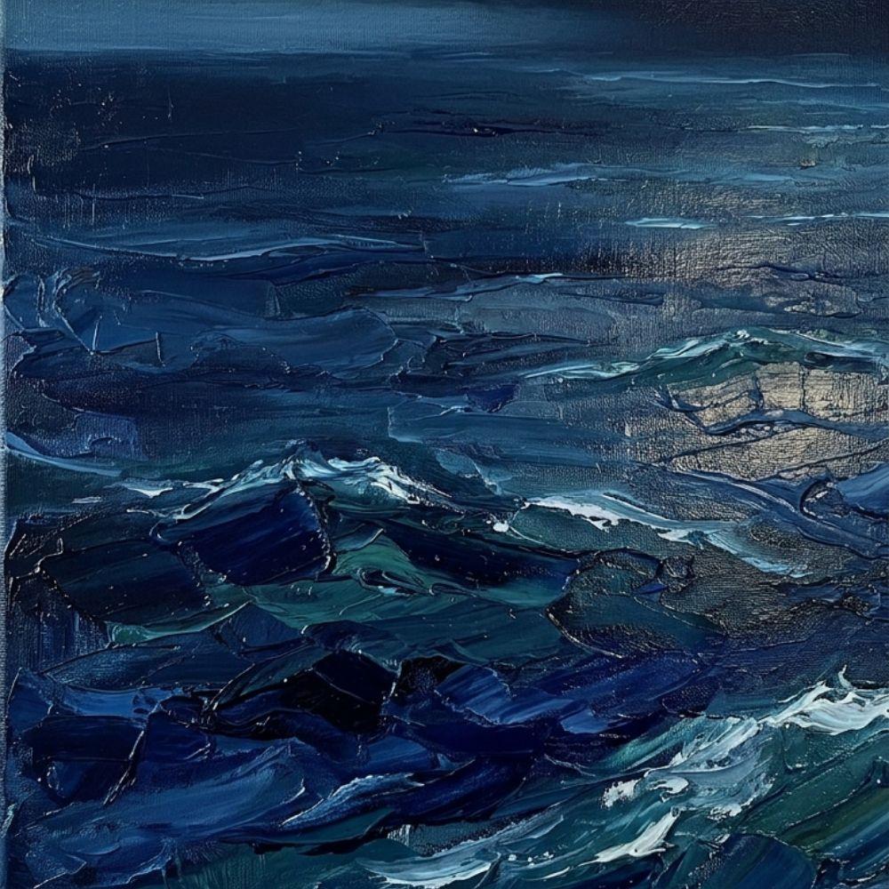 Deep Sea
