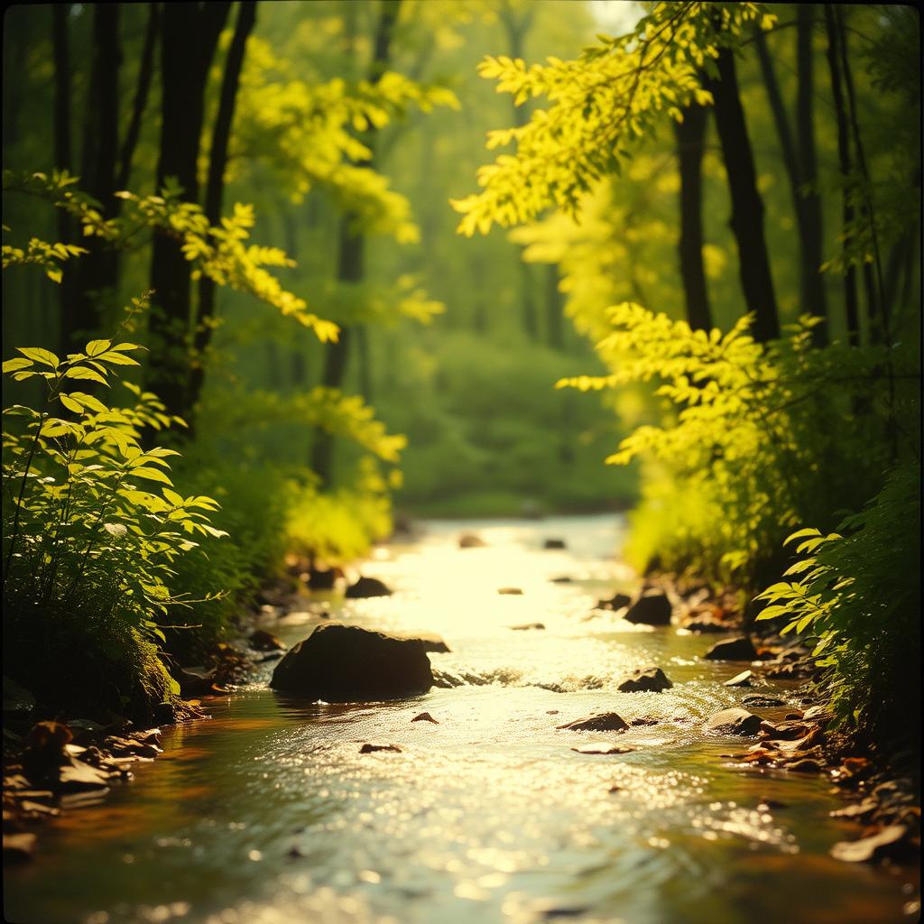 Flow of Wisdom artwork