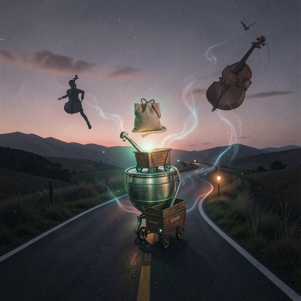 Song Image