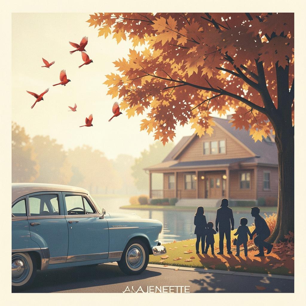 Carolina Air artwork