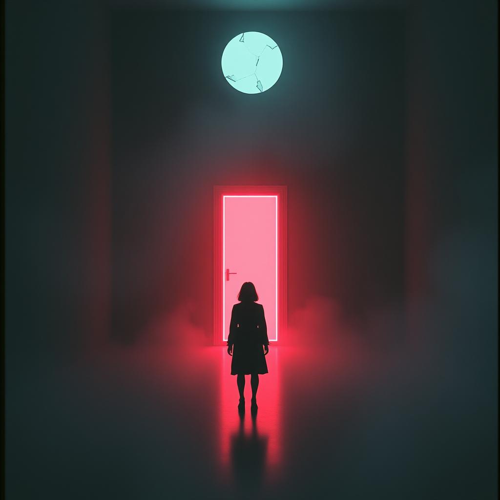 Persona image for We cant come back