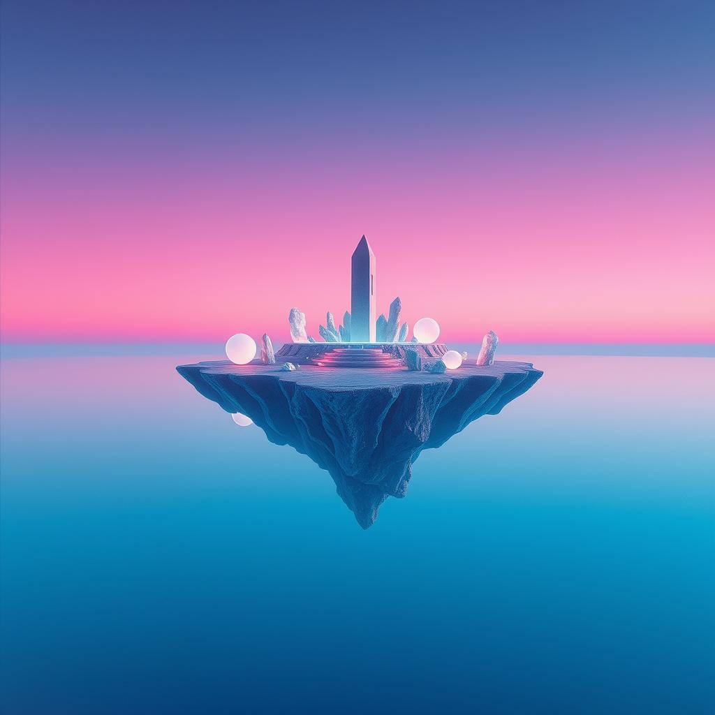 LANDR-no wonder-Balanced-Medium 2 artwork