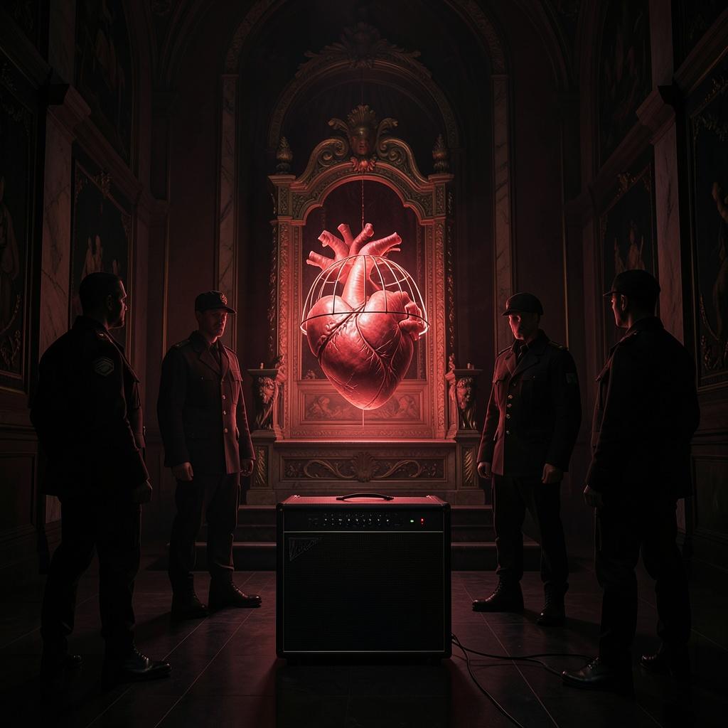 Song Image