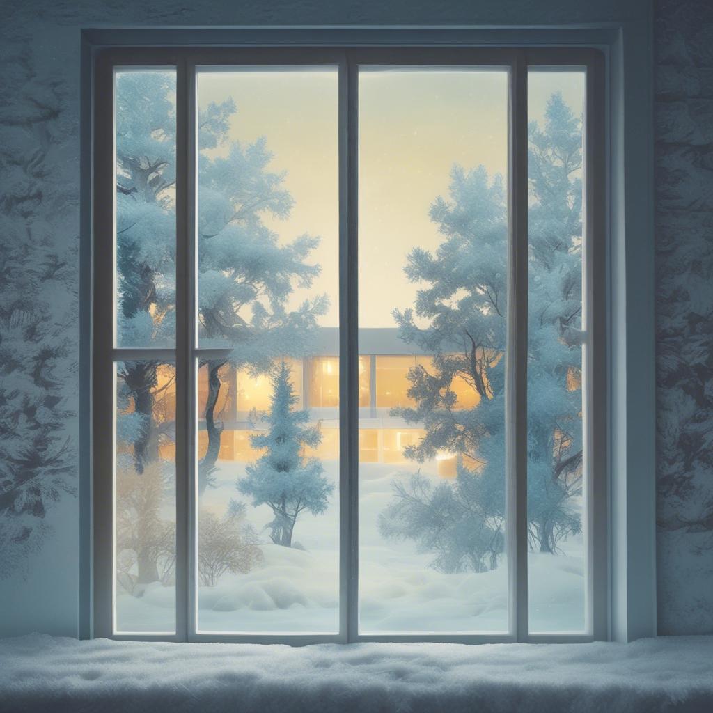 Image for A 2024 Suno Christmas