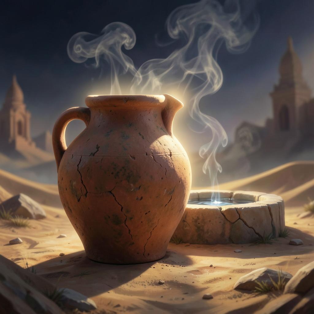 Duh Și Adevăr artwork