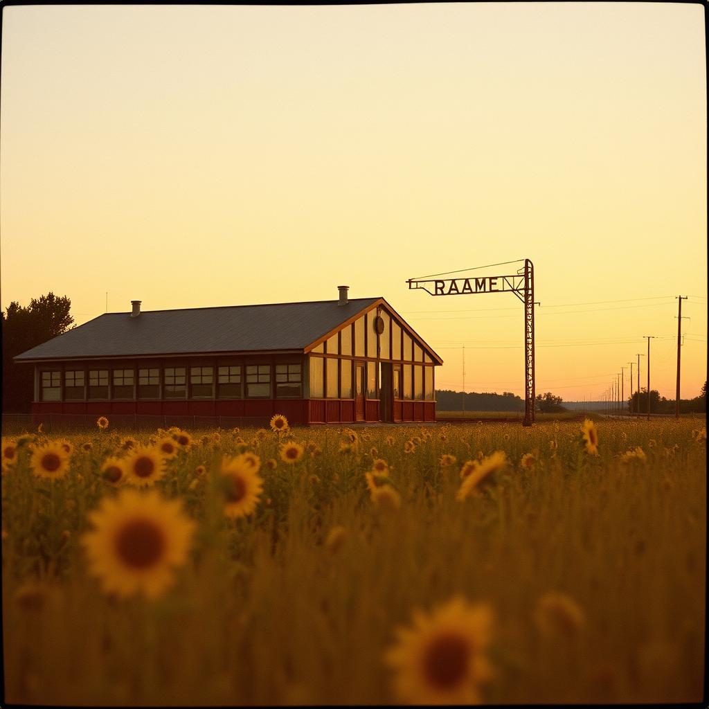 Voice picture for Crow