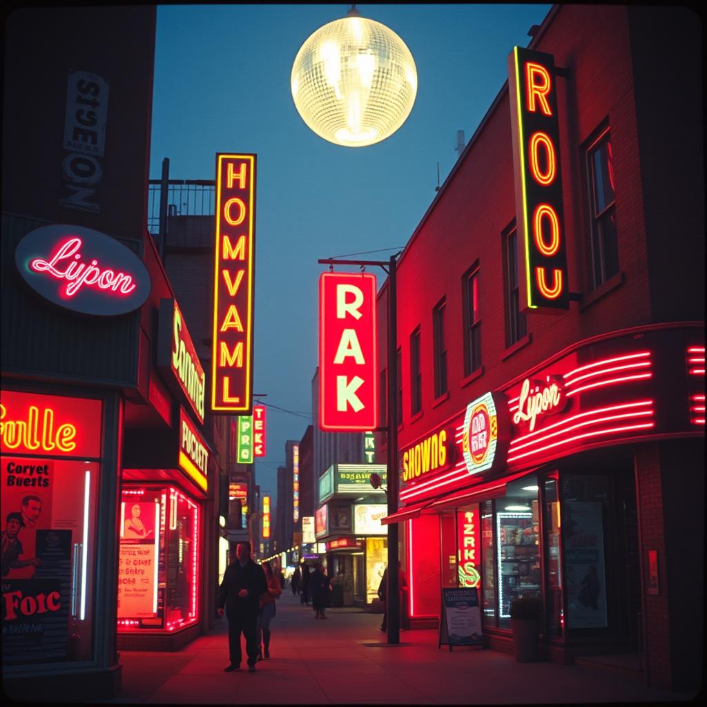 Image for 80s disco, synthpop, groove bass, R&B