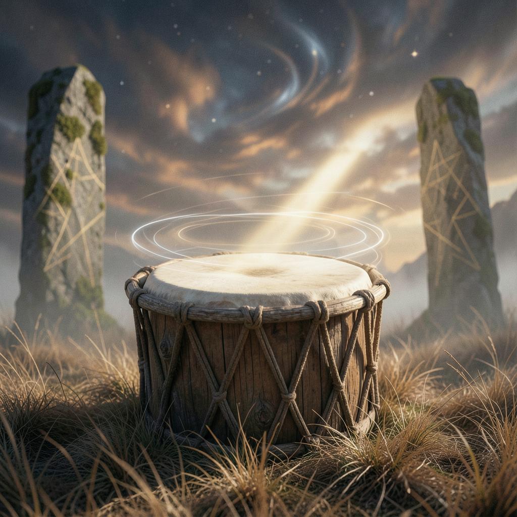 Khara Tengri artwork