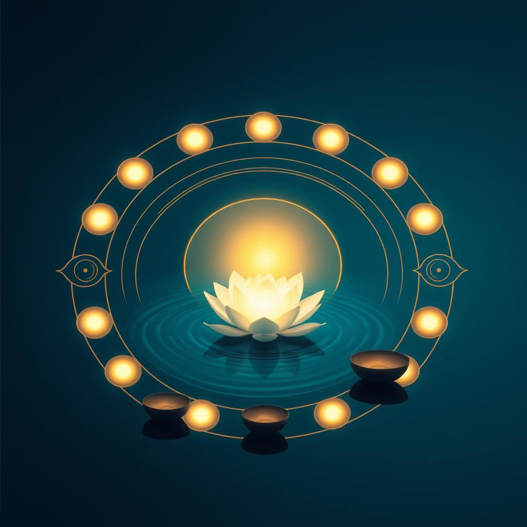 equilibrium in mind artwork