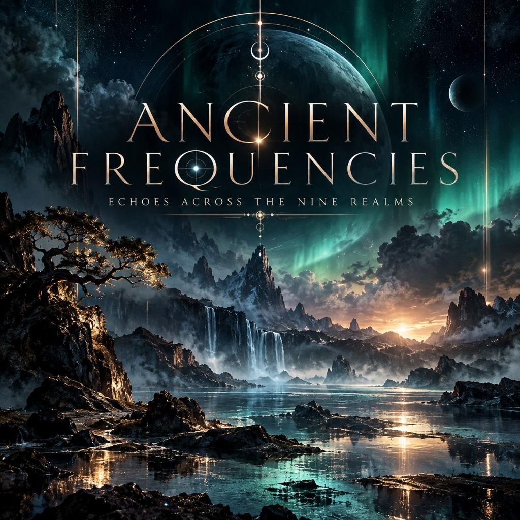 Ancient  Frequencies